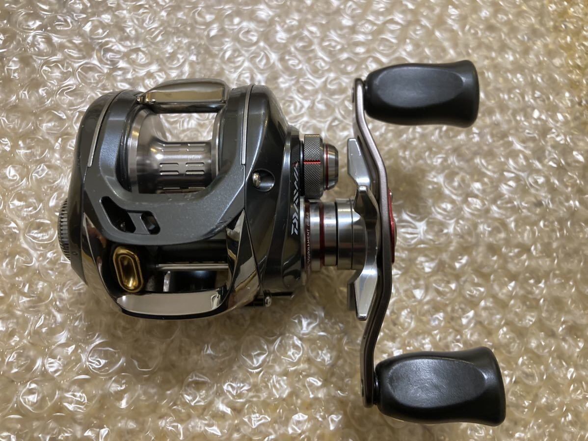 ダイワジリオンリミテッド 大人気，2025 ▽Daiwa ZILLION LIMITED 7.9 L J-DREAM ダイワ ジリオン