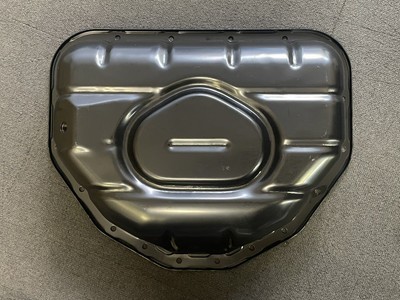 Toyota JZX100 JZX90 JZX81 Mark2 Chaser Cresta Oil Pan TOYOTA Genuine JDM