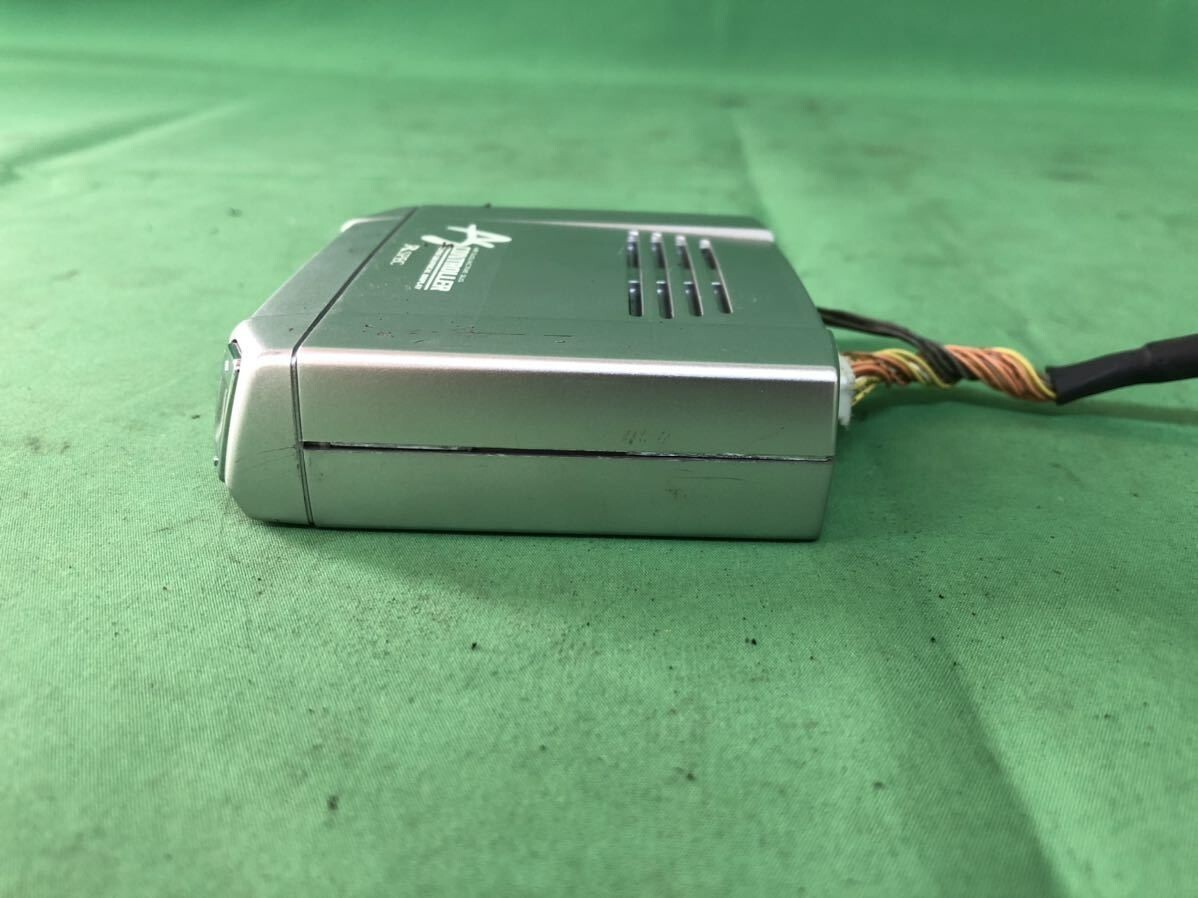 ASC680 Data System Air Suspension Controller Celsior UCF30