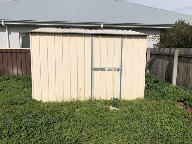 Small Garden Shed | Sheds &amp; Storage | Gumtree Australia 
