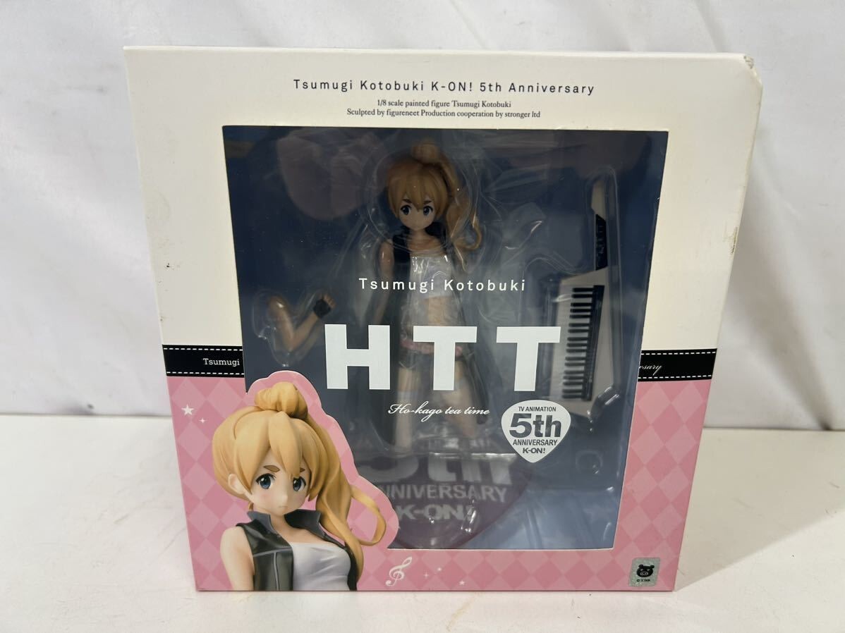 ALTER Tsumugi Kotobuki フィギュア 3-7 days from Japan Alter K-ON!: Tsumugi Kotobuki 1:8-Scale
