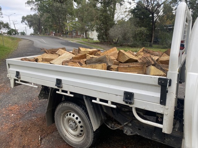 Firewood | Miscellaneous Goods | Gumtree Australia Yarra ...