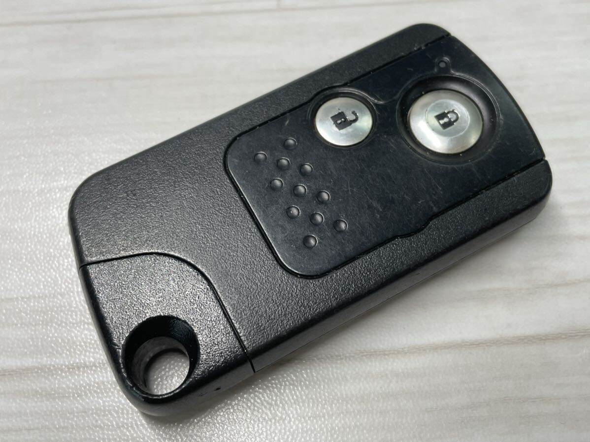 Honda Fit Genuine 2 Button Smart Key 72147-SZH-003 OEM JDM