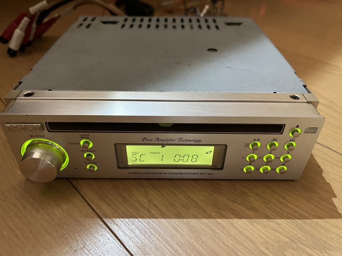 カーオーディオ DENON DCT-R1 $_57.JPG?set_id=880000500F