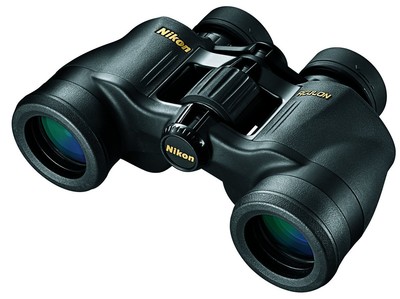 Nikon Aculon A211 7x35