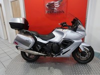 2012 '62' Triumph Trophy SE