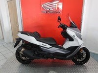 2021 '21' BMW C400 GT 