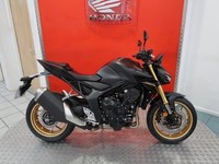 Brand new 2025 Honda CB1000 Hornet SP