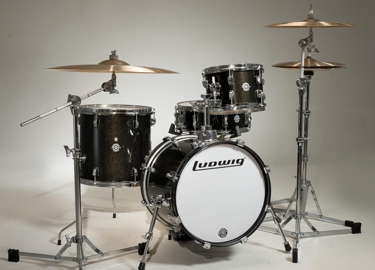 Ludwig Drums