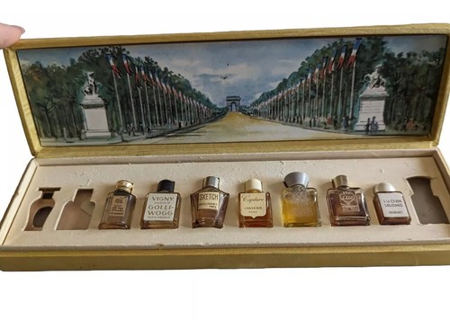 フランス製 ヴィンテージ les parfums de Paris ビンテージ $_12.JPG?set_id=880000500F