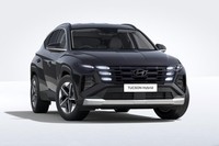 2026 Hyundai TUCSON 1.6T Hybrid Premium 5dr Auto Estate Hybrid Automatic