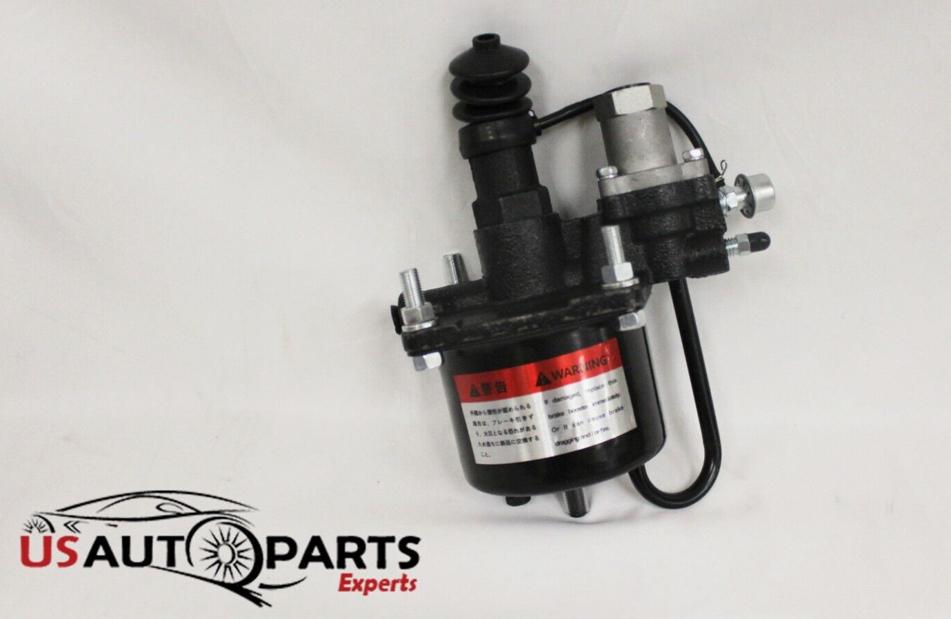 CLUTCH BOOSTER 105 MM FOR MITSUBISHI FUSO / HINO / UD NISSAN CLUTCH BOOSTER 105 MM FOR MITSUBISHI FUSO / HINO / UD NISSAN