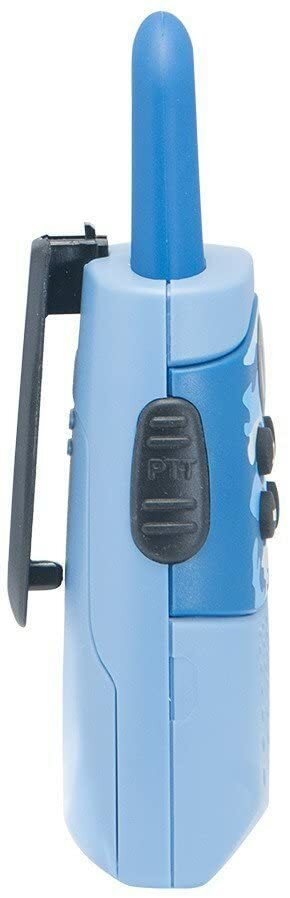 Cobra HE130B Kids' Walkie Talkies Two-Way Radios Toy for Kids - Pair