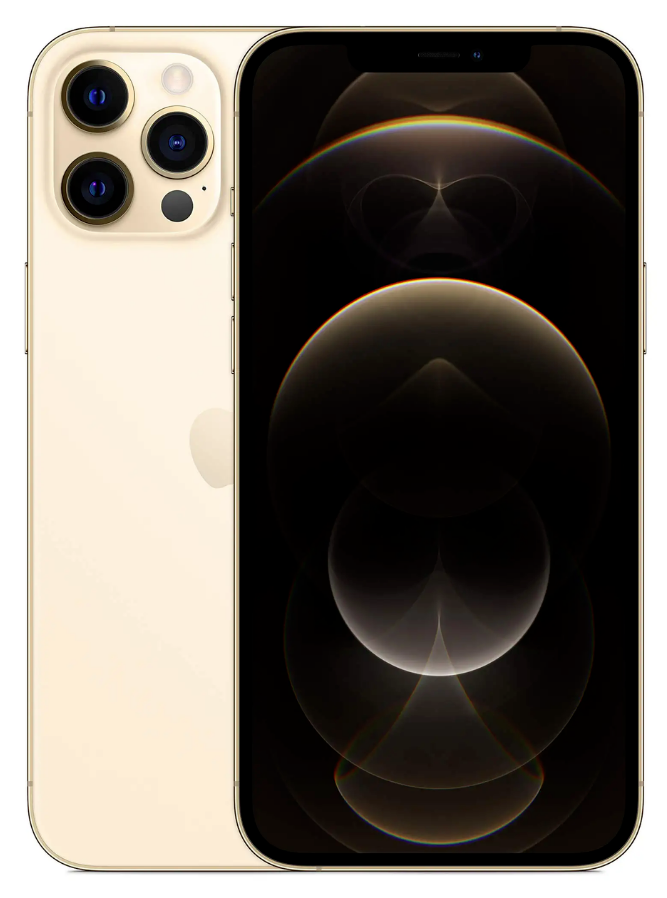 New Apple iPhone 12 Pro (Straight Talk/Total Wireless) 128GB New Apple iPhone 12 Pro (Straight Talk/Total Wireless) 128GB