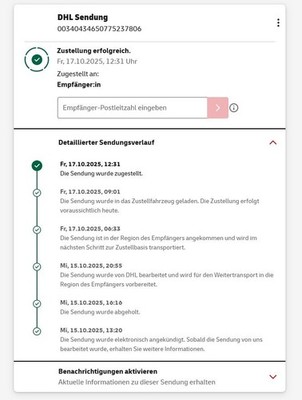 Artikelfoto(s) von einem verifizierten Käufer