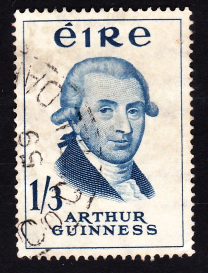 Ireland Stamps