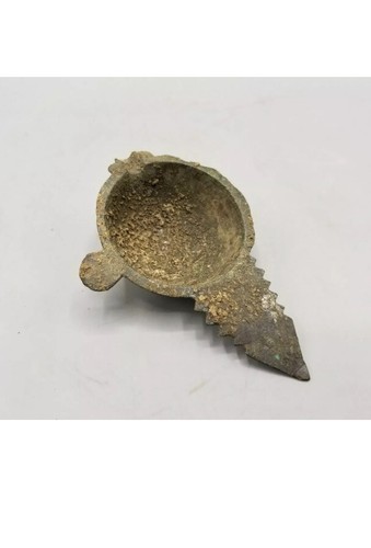 Lamp Filler Artifact