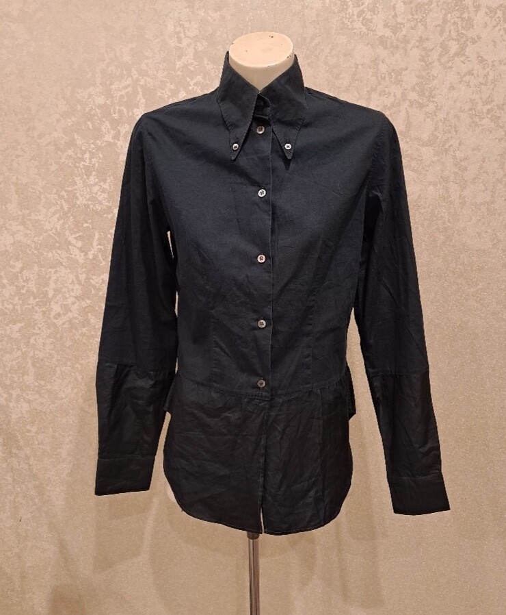 [期間限定セール]Alexander McQUEEN シルクシャツ 15514718_59025320_1000.jpg