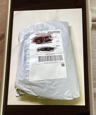 Artikelfoto(s) von einem verifizierten Käufer