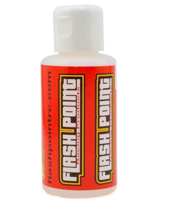 Flash Point Silicone Differential Oil