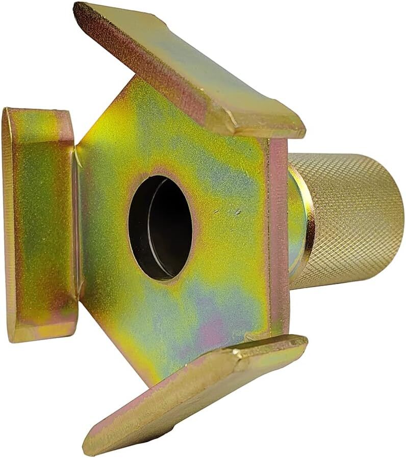 Primary Clutch Fixing Fixture & Spider Tool For Polaris Sportsman Magnum P85 P90