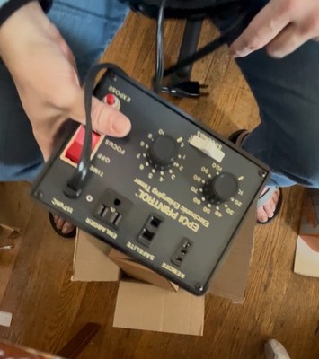 Foto dell'oggetto di un acquirente verificato