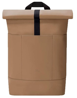 Ucon Acrobatics Unisex Lotus Hajo Medium Backpack - Almond Beige