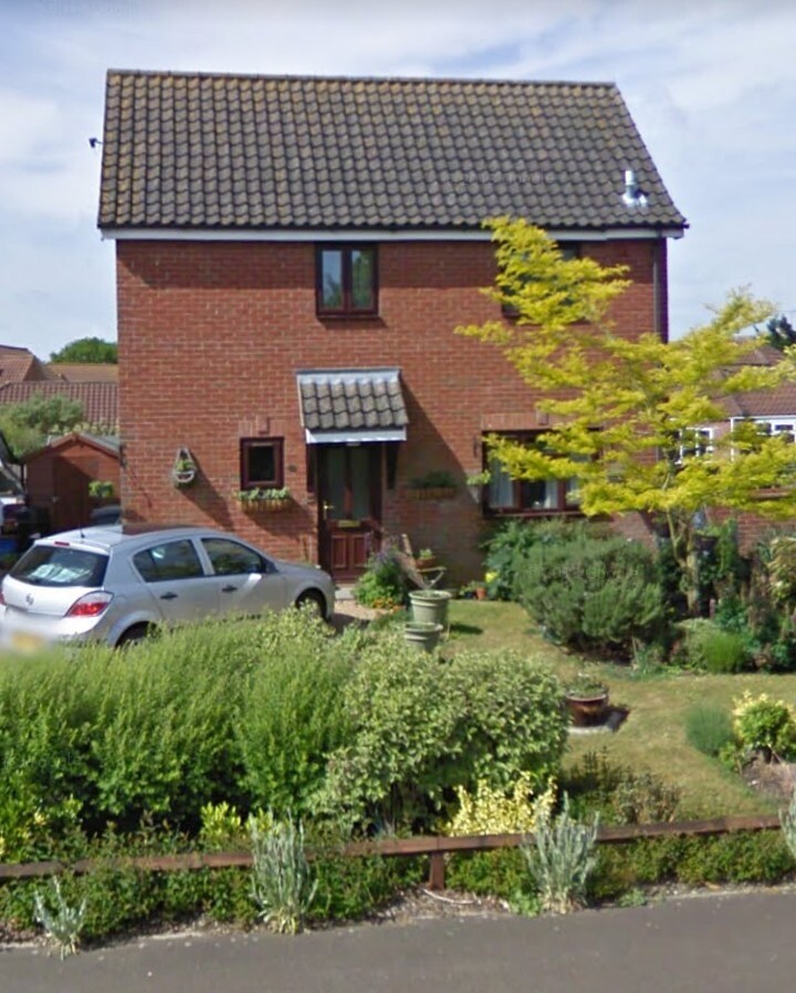 2 bed Council detached house in Cawston in Norwich, Norfolk Gumtree