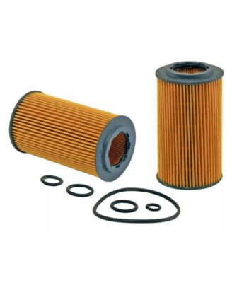 Engine Oil Filter Auto Extra 618-51226 Cross Ref# 51226
