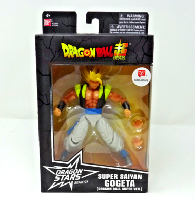 Dragon ball z store toys walgreens