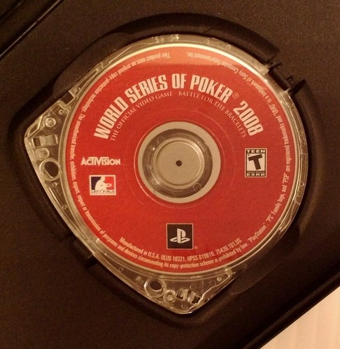【中古】 World Series of Poker 2008 Battle for the Bracelets Amazon.co.jp: World Series of Poker 2008: Battle for the