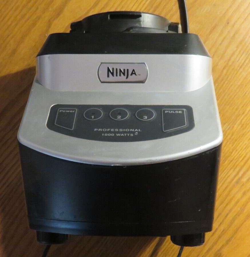 Ninja Blender 600 Watts