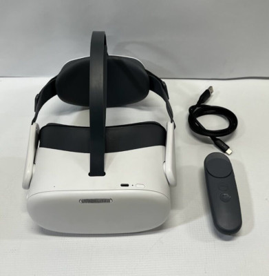 PICO G3 Superior 3DoF ALL-IN-ONE Virtual Reality VR Headset with XR2 Chipset
