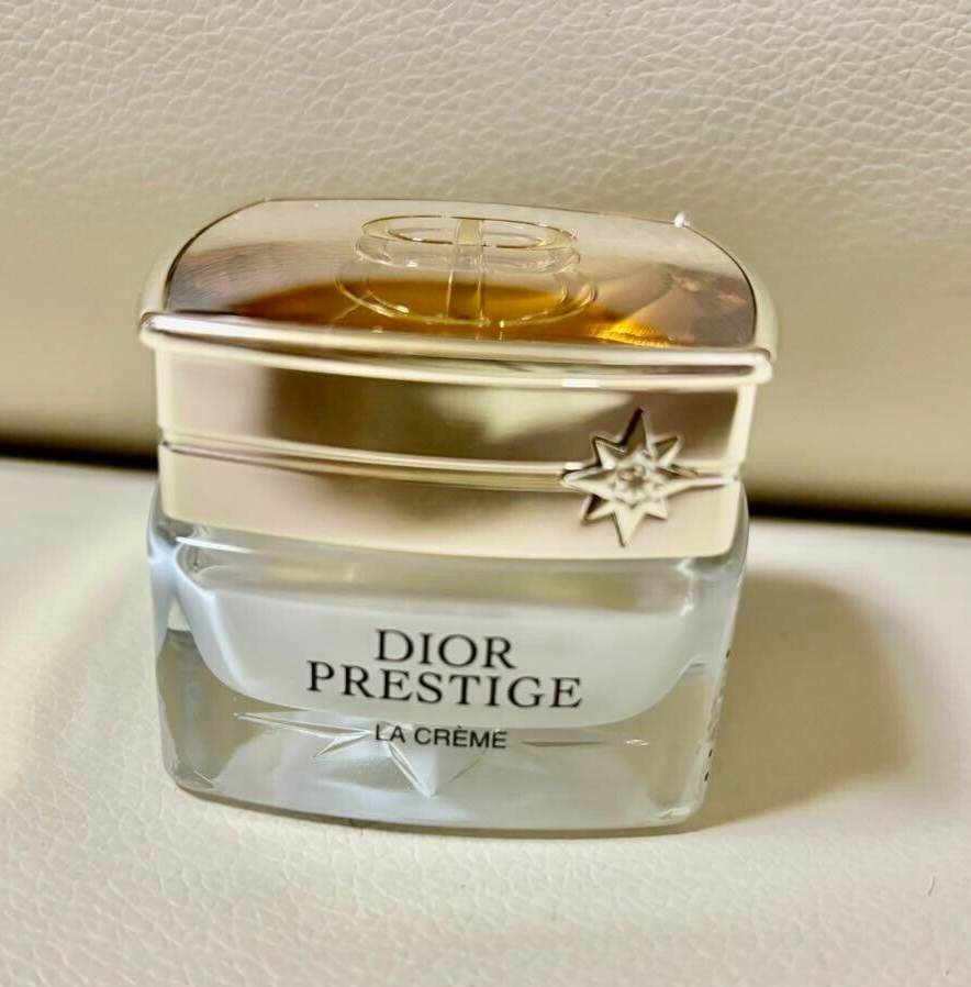 DIOR prestige la creme 15ml n 2023 ro | eBay