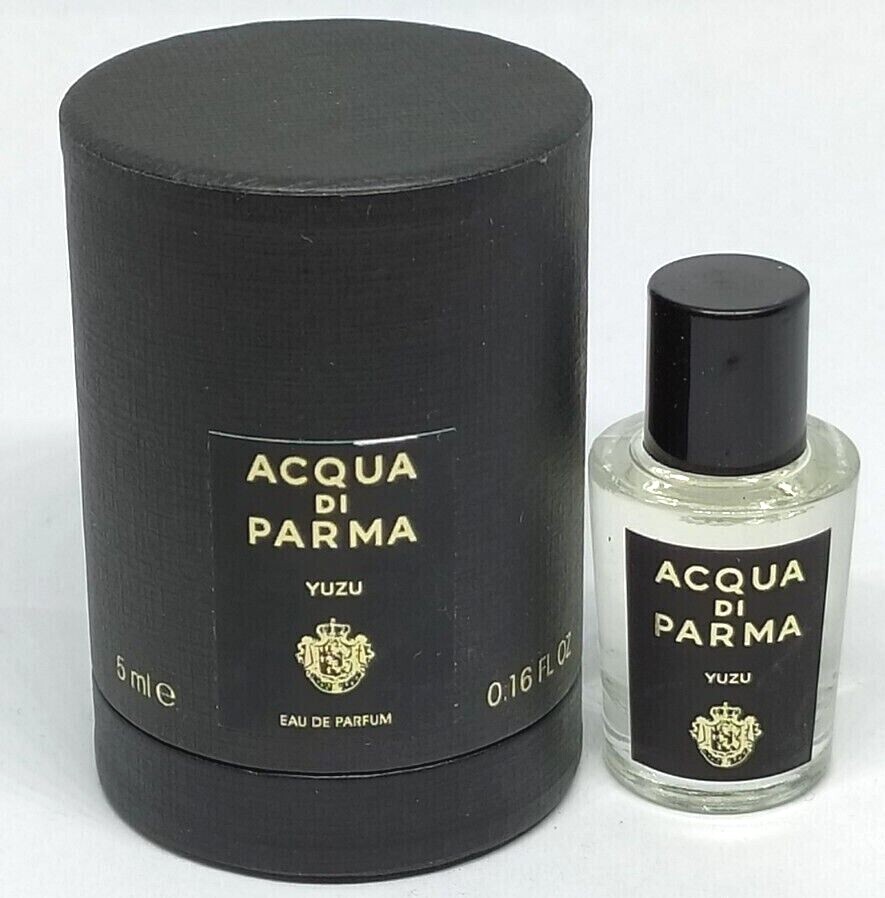 香水(ユニセックス) ACQUA DI PARMA YUZU EDP 100ml Yuzu Eau de Parfum | Neiman Marcus