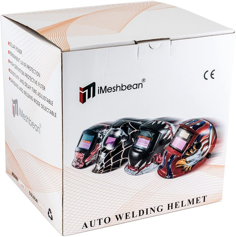 Welding Helmet