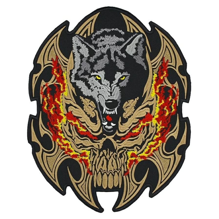 WOLF GANG! 2019❤︎MONOTONE Edition-100pcs WOLF GANG! 2019❤︎MONOTONE Edition-100pcs Wolf Gang 2019