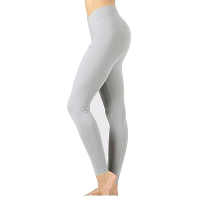 Zenana Outfitters seamless classic leggings NEW