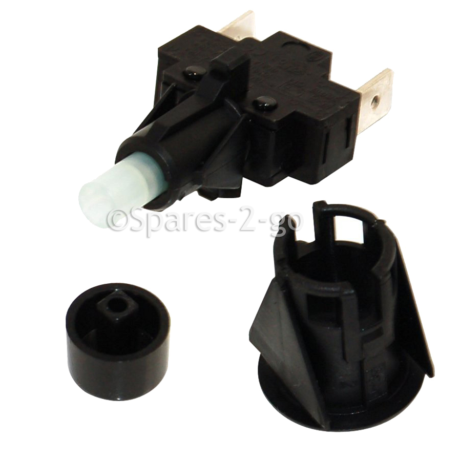 RANGEMASTER Genuine Hob Oven Cooker Ignition Switch Button A094271