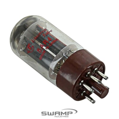 JOYO 5AR4 Double Anode Rectifying Tube