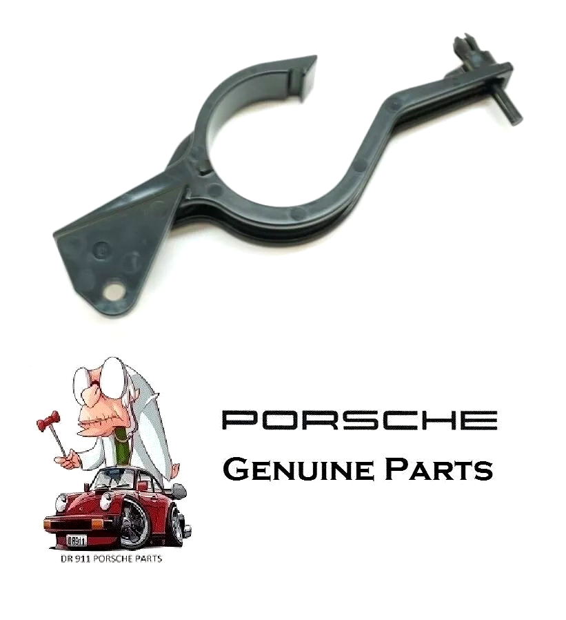PORSCHE BOXSTER CAYMAN 987 Rear Left Suspension Support