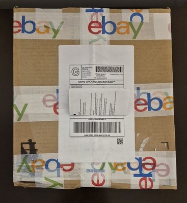 Item photo(s) from verified buyer