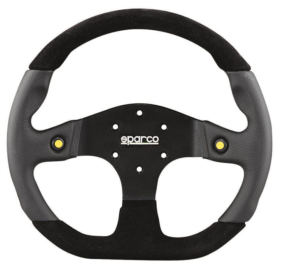 Sparco 汽车和卡车方向盘及喇叭