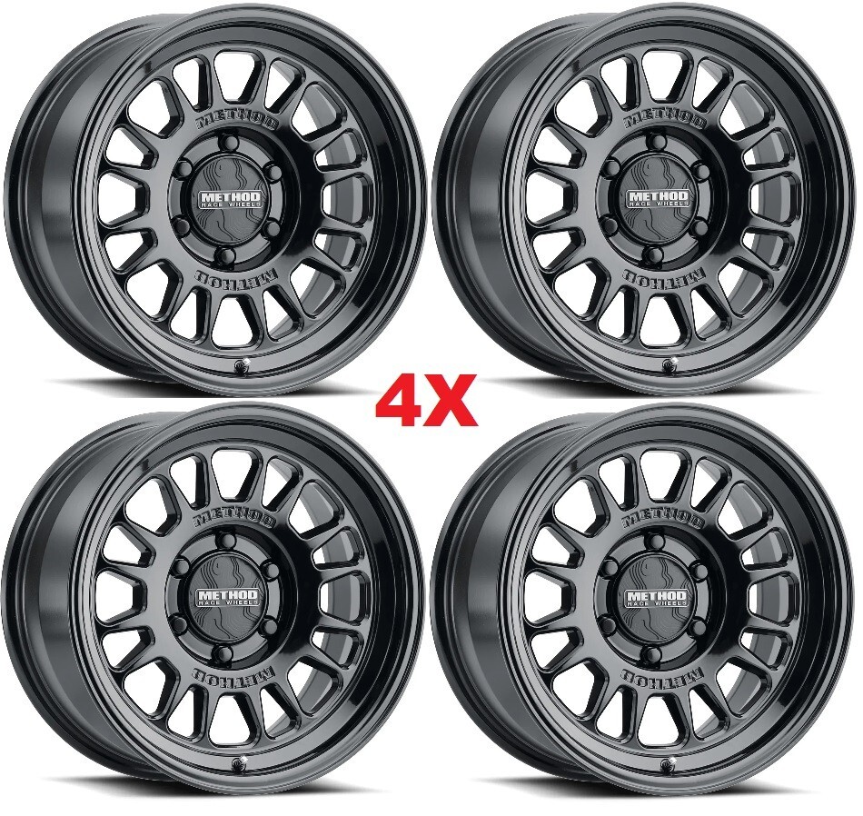 Tires Mr318785601300 Fits Toyota Trd Tacoma