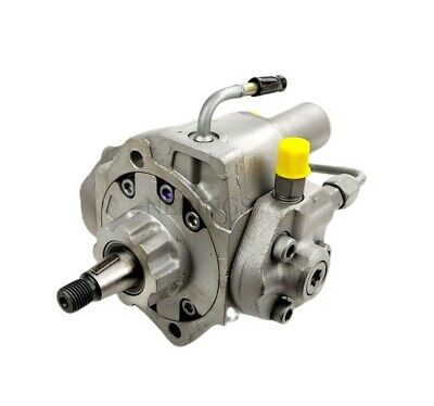 Fuel Injection Pump for Nissan Pathfinder Navara (2005-) 294000-0370 16700-EB30