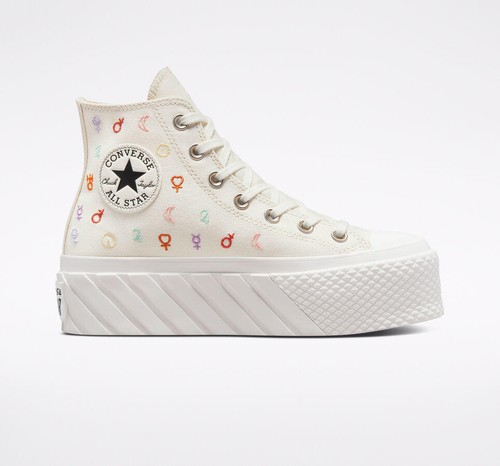 国内配送 CONVERSE ALL STAR CITY HIKE HI WHITE 国内配送 CONVERSE ALL STAR CITY HIKE HI WHITE