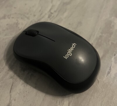 Logitech M220 SILENT Wireless Mouse