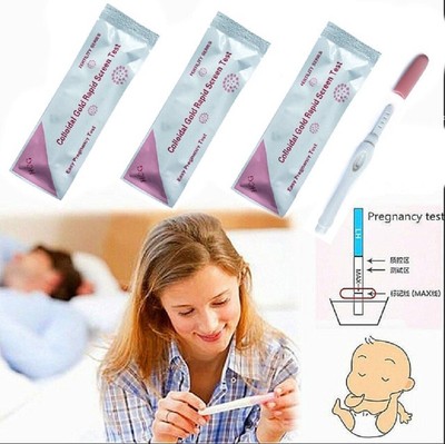Test Gravidanza usato in Italia | vedi tutte i 40 prezzi!