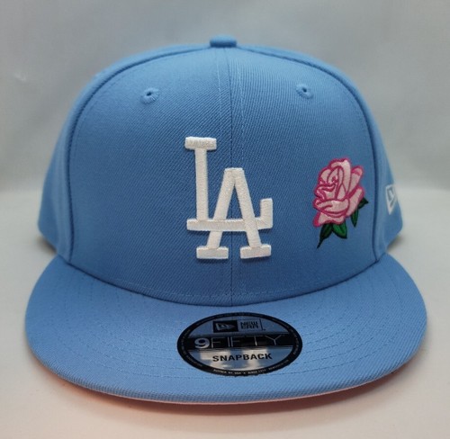 【海外限定】New Era MLB Los Angeles Dodgers 9FIFTY Snapback $_12.JPG?set_id=880000500F