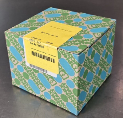 Phoenix Contact PCVK 4-7,62 Terminal Block (Box of 33)                   loc4C4